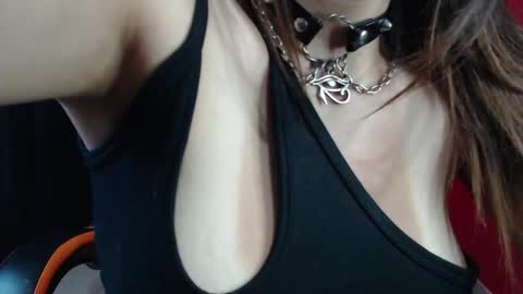 Snapshot of luxury_blackevol chatting on October 2025 11:50:01 PM Luxy online show from October 2025 11:50:01 PM