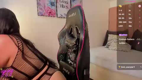 Luxury Fantasy online show from July 2026 08:52:02 PM