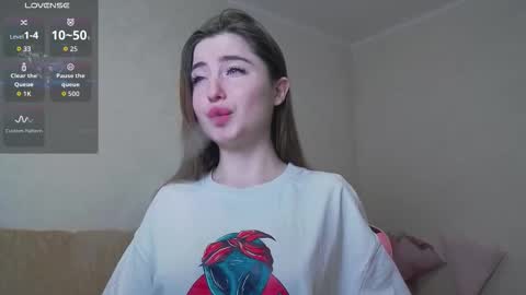 Snapshot of luxuryalma18 chatting on February 2026 01:06:02 AM Alma online show from February 2026 01:06:02 AM