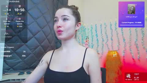 Alma online show from March 2026 06:41:01 AM