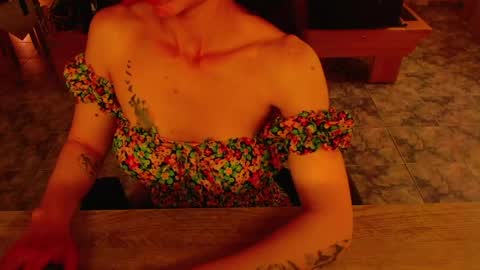 Liss online show from May 2026 04:03:01 PM