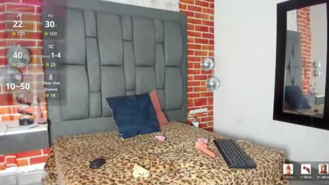 luxuryheavenn online show from May 2026 06:37:02 PM