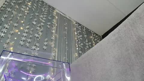 Snapshot of luxurylips chatting on December 2024 10:24:01 AM Lux for your fun online show from December 2024 10:24:01 AM