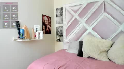 Lux online show from March 2026 12:22:01 PM