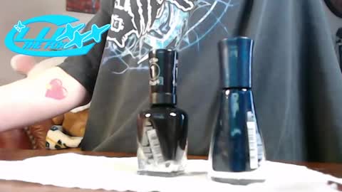 LuxxxTheFox online show from October 2025 11:57:02 PM