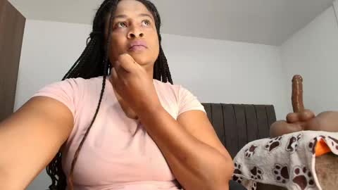 Big Benet online show from April 2026 07:17:02 AM