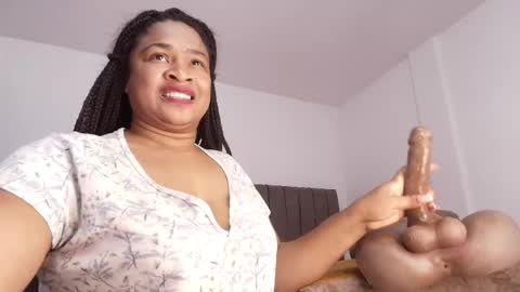 Big Benet online show from April 2026 09:43:02 PM