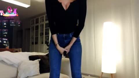 Snapshot of luxymin chatting on February 2025 08:47:01 PM Luxymin online show from February 2025 08:47:01 PM