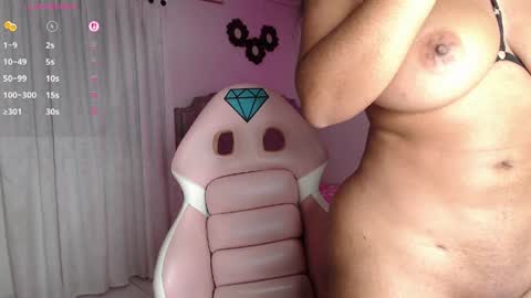 luz  online 9pm hora colombia online show from April 2026 05:19:01 AM