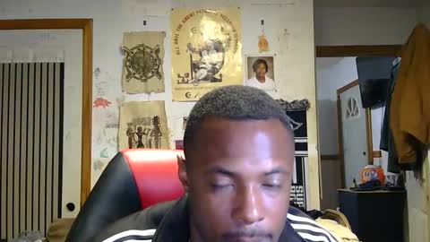 lvckthegoat online show from May 2026 08:32:01 AM