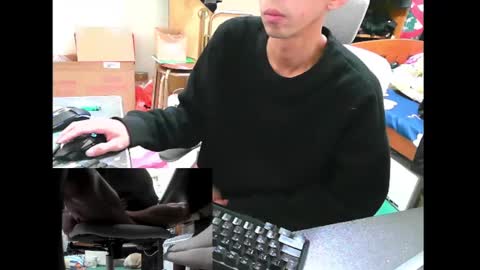 lvoe810930 online show from December 2024 12:34:02 PM