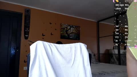 Palma online show from May 2026 03:35:02 AM