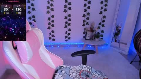 Onlyfans Lya 02 online show from December 2024 08:57:02 PM