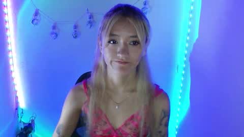 Call me Lia  online show from March 2026 09:42:01 PM