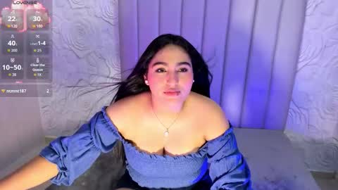 Snapshot of lya_dubois_ chatting on March 2026 10:26:01 PM LYA DUBOIS online show from March 2026 10:26:01 PM