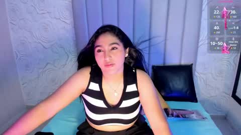 Snapshot of lya_dubois_ chatting on March 2026 08:38:01 PM LYA DUBOIS online show from March 2026 08:38:01 PM