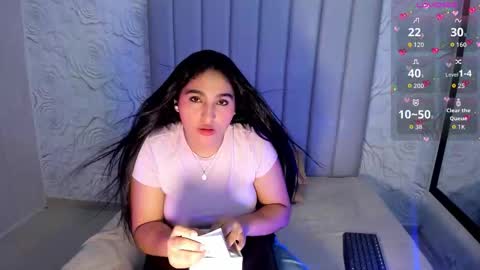 Snapshot of lya_dubois_ chatting on March 2026 03:38:02 PM LYA DUBOIS online show from March 2026 03:38:02 PM