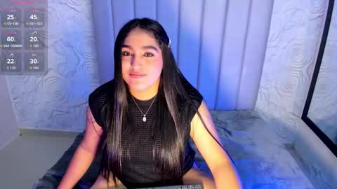 Snapshot of lya_dubois_ chatting on March 2026 09:32:02 PM LYA DUBOIS online show from March 2026 09:32:02 PM