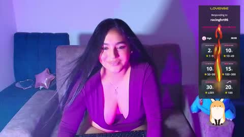 Snapshot of lya_dubois_ chatting on March 2026 10:13:02 PM LYA DUBOIS online show from March 2026 10:13:02 PM