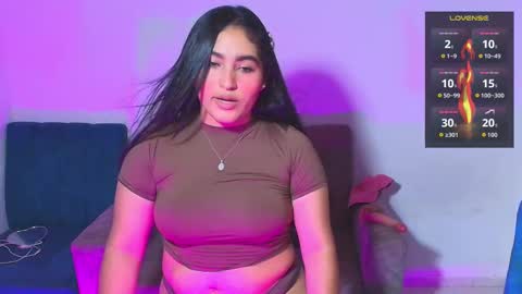 Snapshot of lya_dubois_ chatting on March 2026 09:29:01 PM LYA DUBOIS online show from March 2026 09:29:01 PM