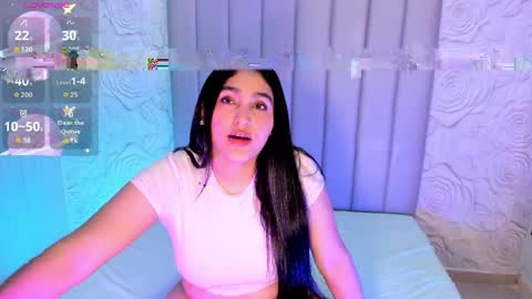 LYA DUBOIS  online show from May 2026 10:04:02 PM