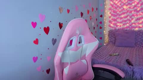  Lya  online show from February 2026 03:35:01 PM