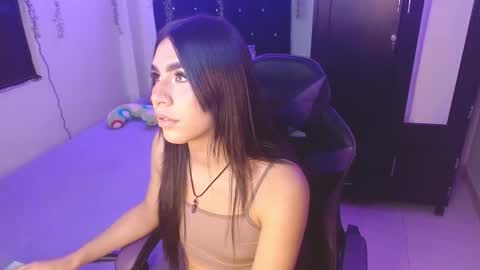 Lyaa Cutee online show from February 2026 03:58:02 AM