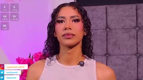 LYA online show from February 2026 01:04:02 AM