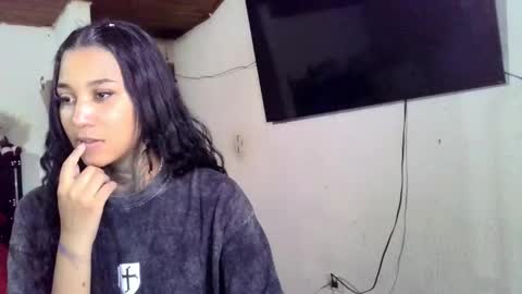 lyam_ebony online show from March 2026 08:03:01 PM