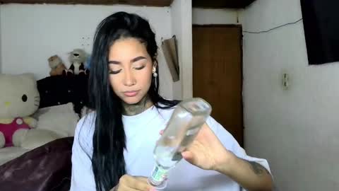 lyam_ebony online show from April 2026 08:56:01 AM