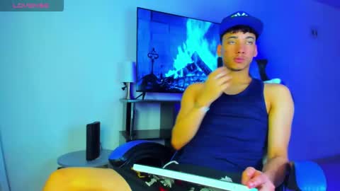 Lyam online show from March 2026 04:28:02 AM