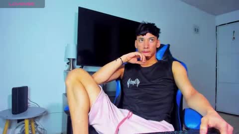 Lyam online show from April 2026 06:19:02 AM