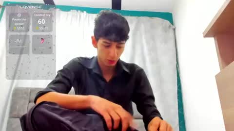 LYAN online show from July 2026 12:23:01 PM