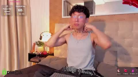 Lyan online show from February 2026 03:07:02 AM