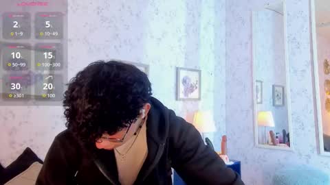 Lyan online show from March 2026 07:17:02 PM