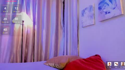 Lyan online show from July 2026 07:01:02 PM