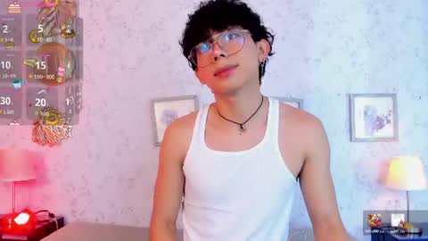 Lyan online show from July 2026 08:01:02 PM