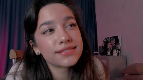 Lyanna online show from October 2025 08:31:01 PM