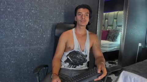 Lycan online show from July 2026 03:13:01 AM