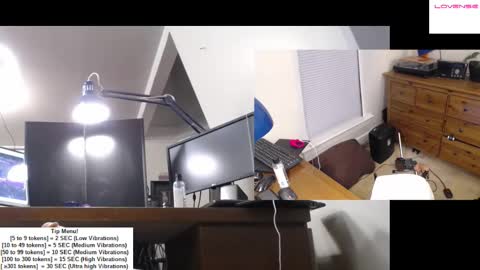 lycralover20 online show from February 2025 01:32:01 PM