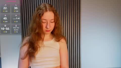 Call me Liddy Im so new here show me how to get fun here please online show from April 2026 01:06:01 AM