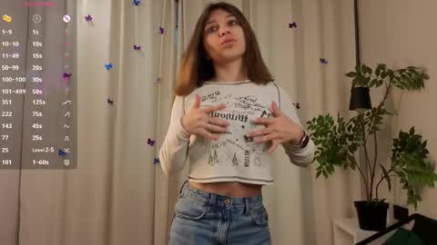 Call me Liddy Im so new here show me how to get fun here please online show from May 2026 11:03:02 AM
