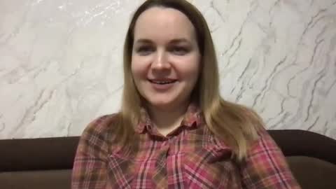 Tina online show from March 2025 08:00:02 PM