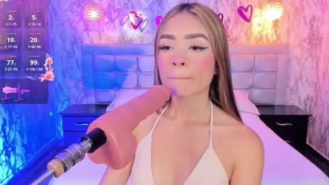 Lyen Rae  online show from February 2025 08:03:01 PM