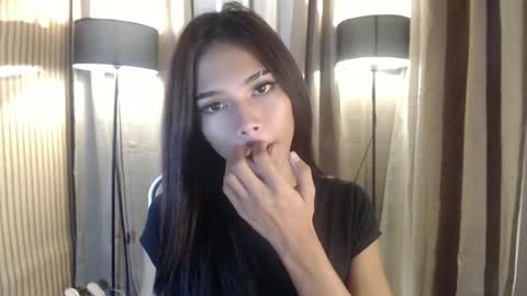 LYKA LOOPS online show from March 2026 10:21:01 AM