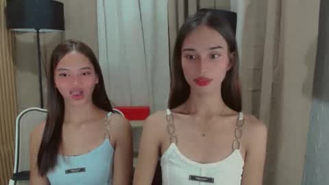 LYKA LOOPS online show from May 2026 06:36:02 PM