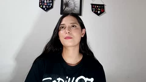 Snapshot of lyla205 chatting on February 2025 12:52:01 AM lyla online show from February 2025 12:52:01 AM