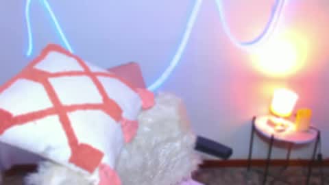 Lyla Fox online show from October 2025 02:08:02 AM