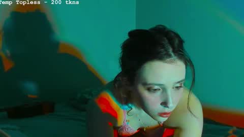 LylacDoll online show from February 2026 12:42:02 AM