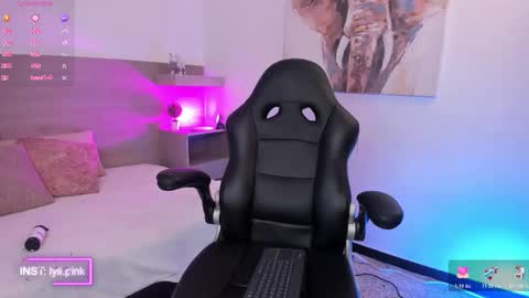 IG  online show from October 2025 04:14:01 AM